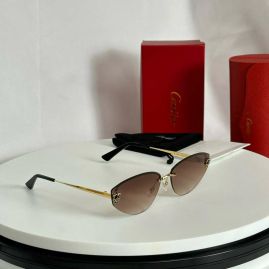 Picture of Cartier Sunglasses _SKUfw55796054fw